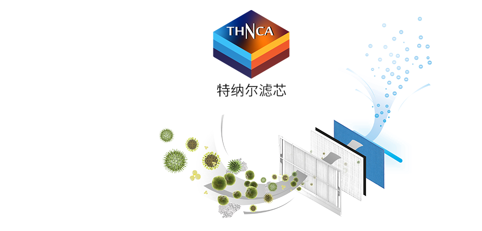 冠派克家用智能舒适系统