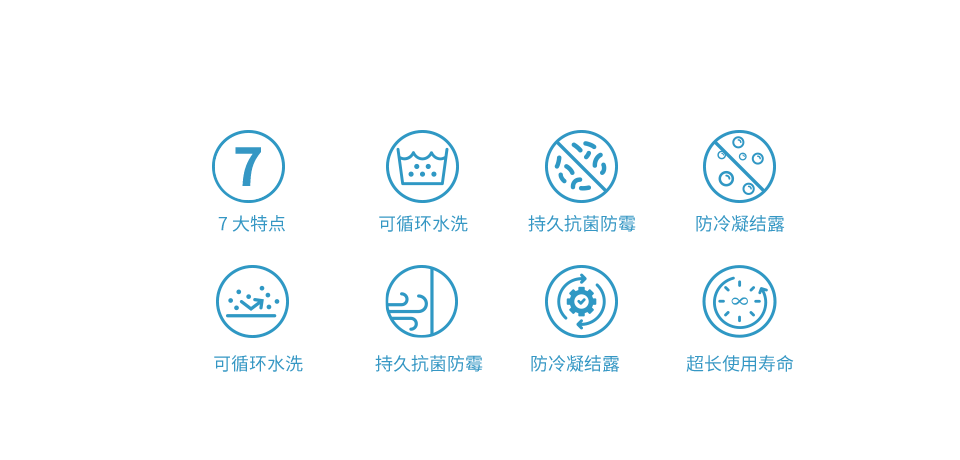 冠派克家用智能舒适系统