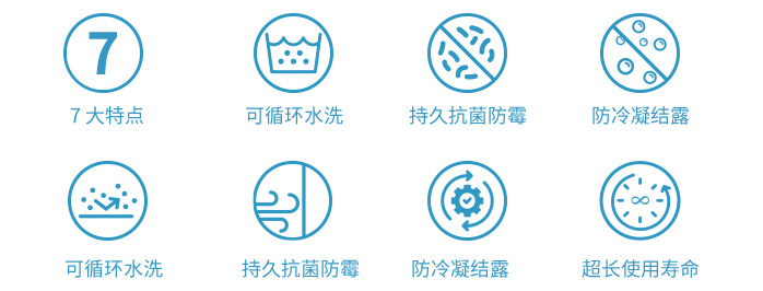 冠派克家用智能舒适系统