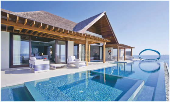 沐鸣2别墅生活体验新方式