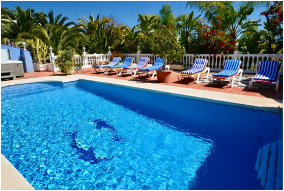   沐鸣2别墅生活配套设备