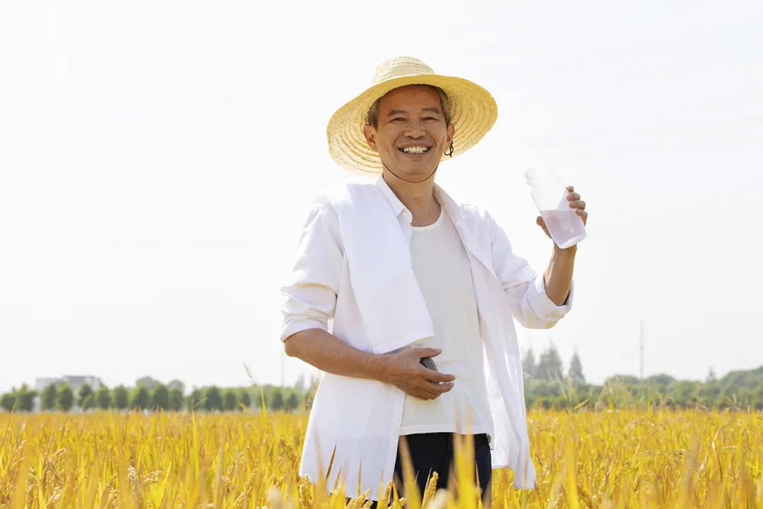 乡村振兴新篇章，长征娱乐引领“农改水”绿色革命！