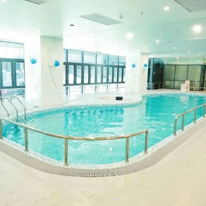 水中康复排名解析,水中康复排名,长征娱乐水中康复排名