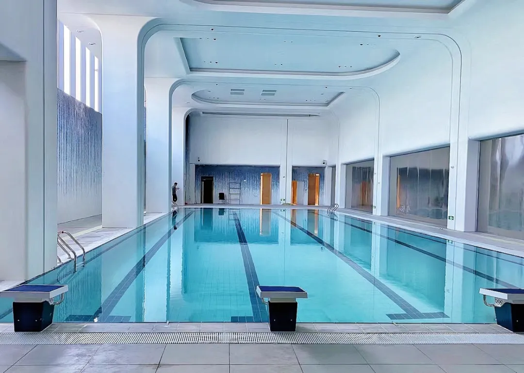 游泳池水处理药剂招商加盟，利润空间大！