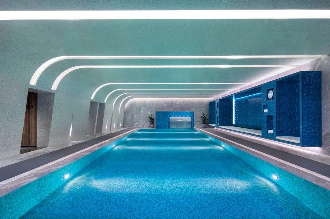 <b>别墅地下室能否改成泳池？2025最新改造攻略及避坑指南来了，请查收！</b>