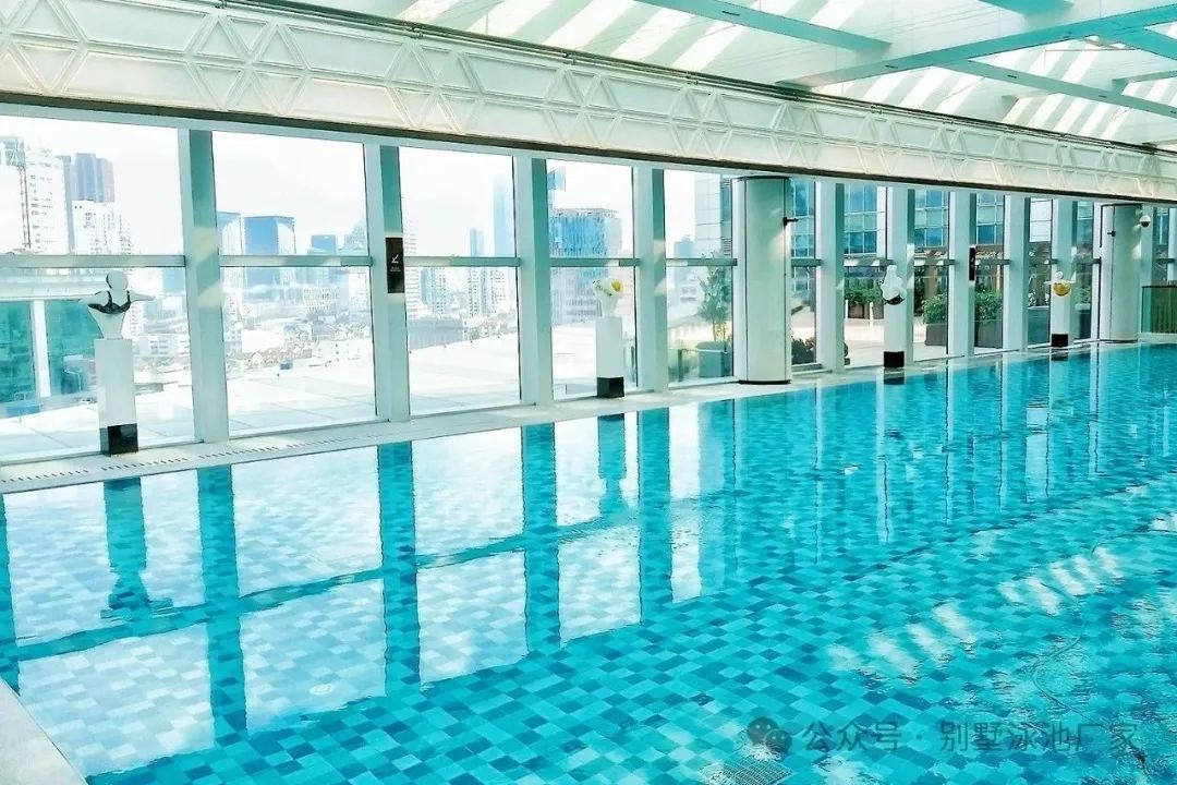 室内游泳池加热设备怎么选？看完这篇就懂了！