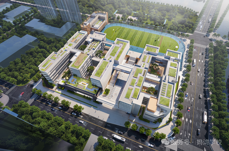 <b>被认真倾听的学生时代，有多治愈？妈湾学子的畅泳与安心，就是答案</b>