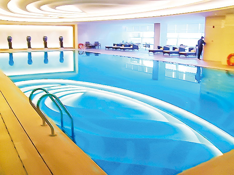 豪华别墅花园游泳池设计,别墅花园游泳池设计,豪华别墅游泳池设计