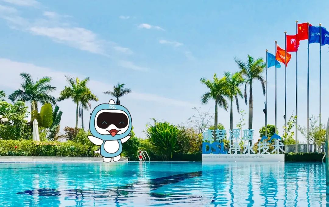 游泳池工程公司哪家好？沐鸣2以口碑铸品牌，用案例证实力