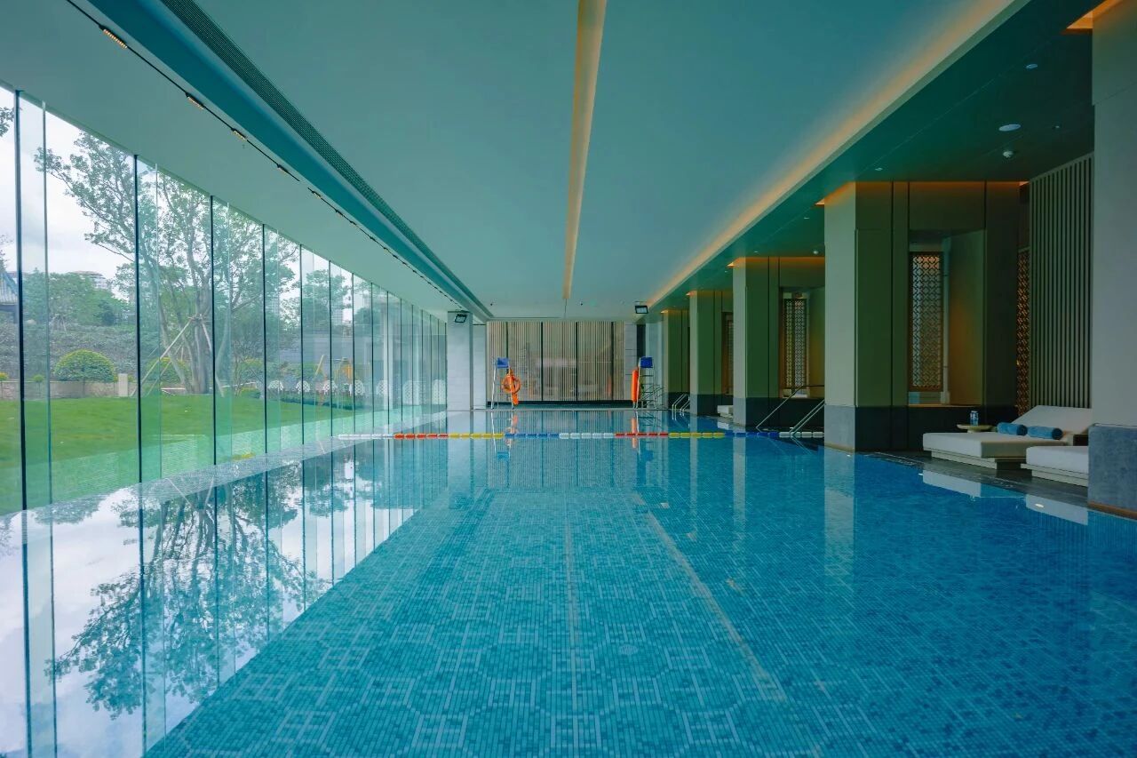 游泳池设备维护,泳池设备维护,游泳池水处理设备维护