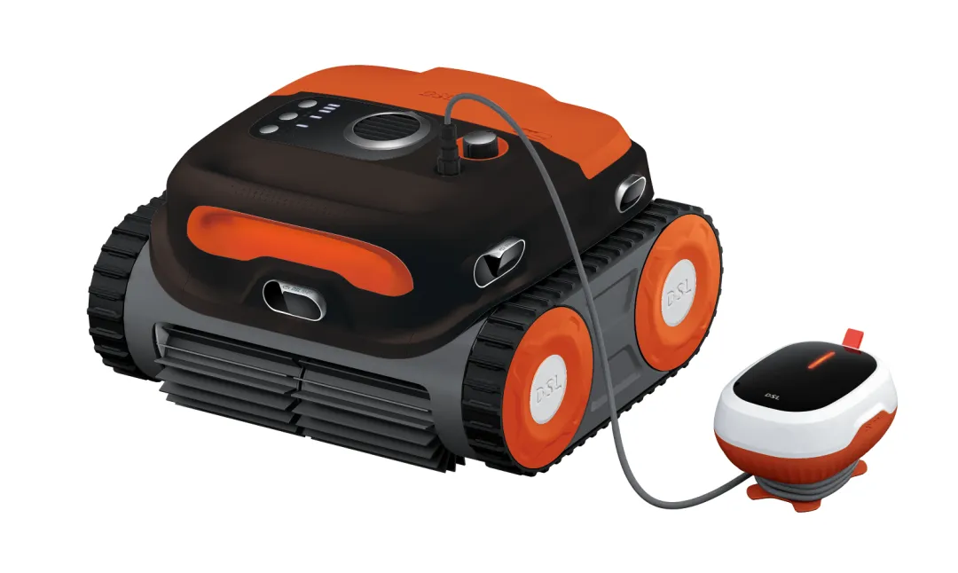 游泳池吸尘器,游泳池吸污机,游泳池清洁机器人,无线泳池清洁机器人