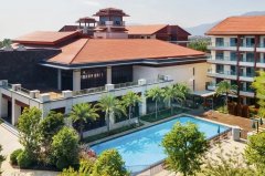 别墅露天游泳池尺寸该如何合理选择？