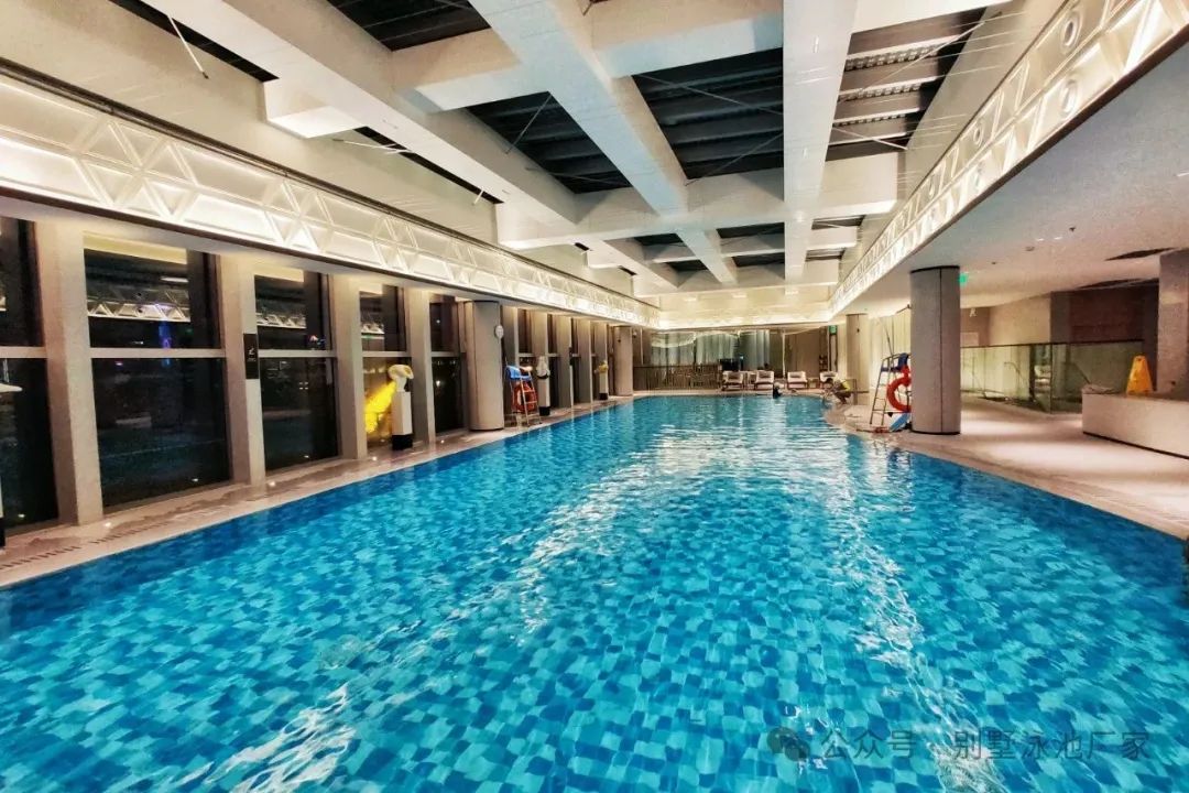 游泳馆气味刺鼻又辣眼？原来是水质处理做错了